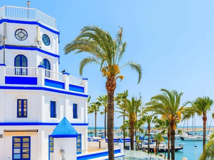 Massage service at Home in Estepona Massage therapist's at home in Estepona