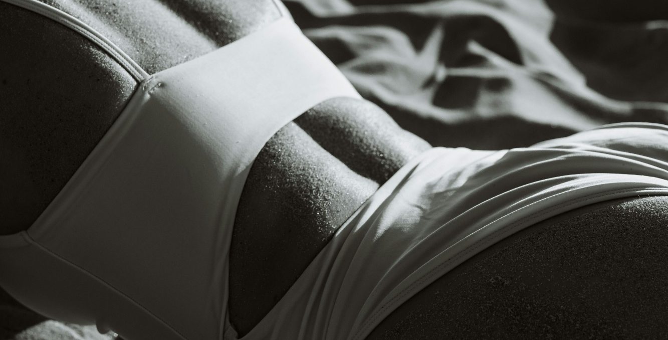 Couples massage service at Marbella luxury villa